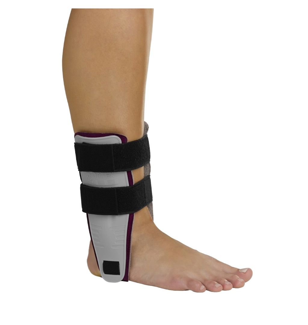 ORTEX 06D Ortéza hlezenního kloubu