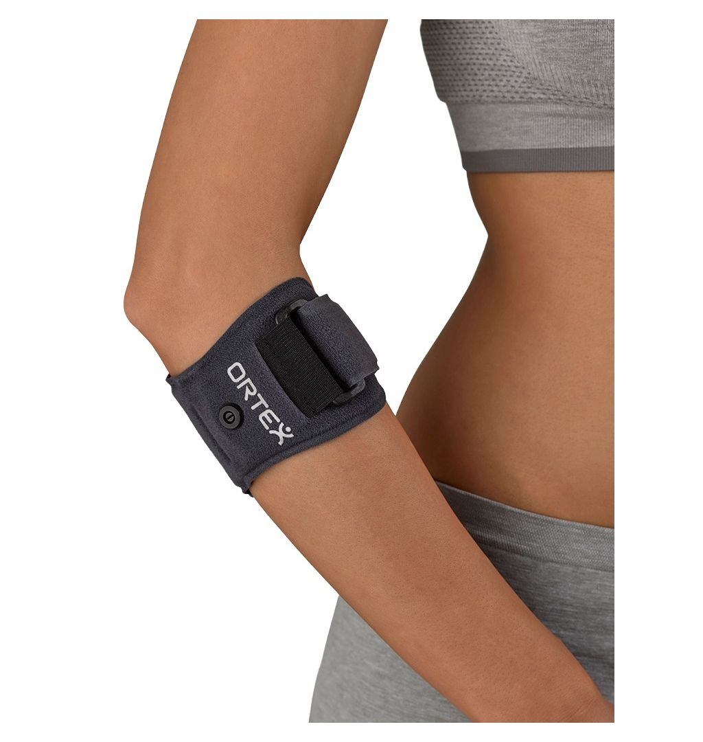 ORTEX 017A Páska epikondylární