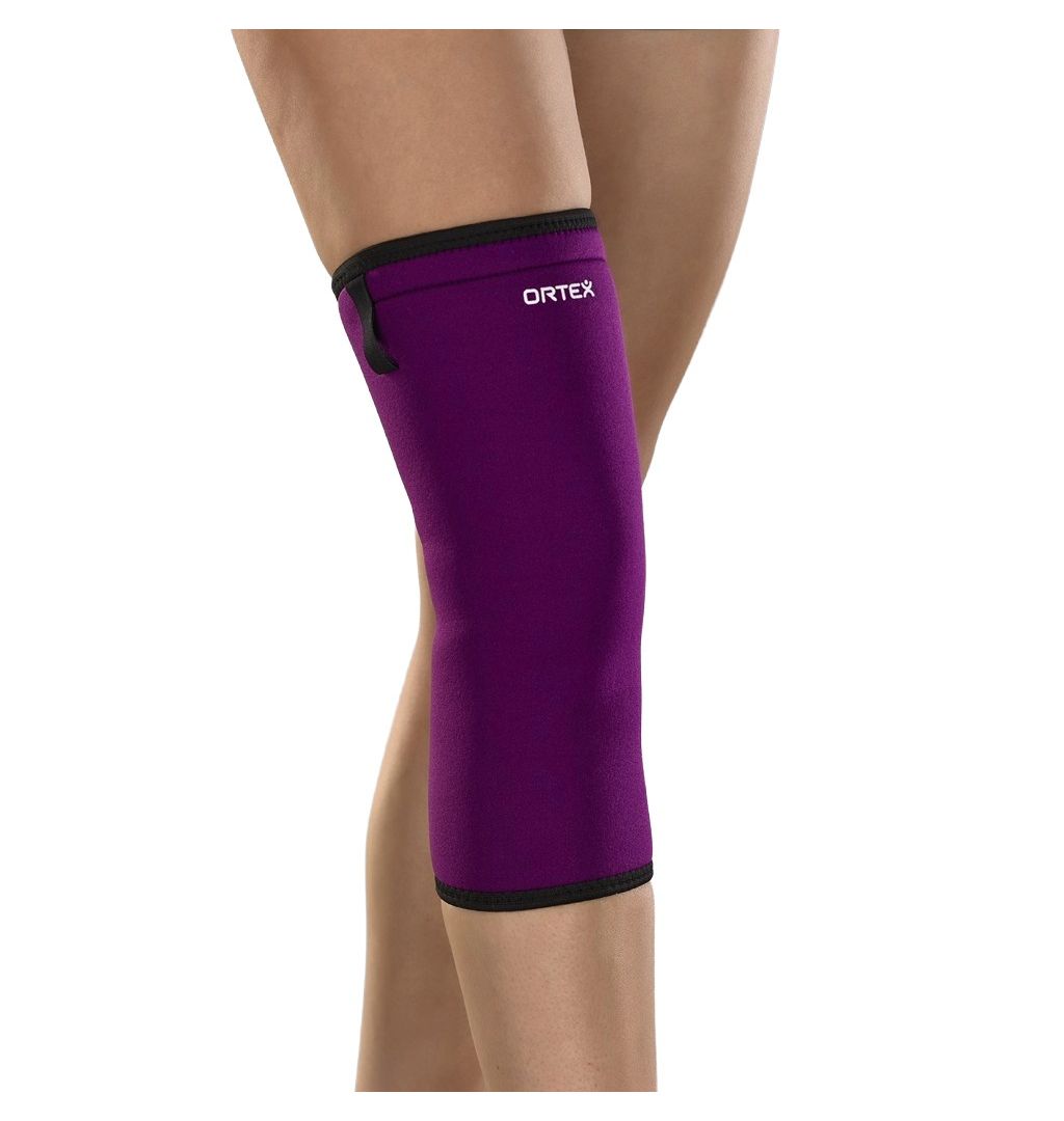 ORTEX 04J Bandáž kolenní jednoduchá