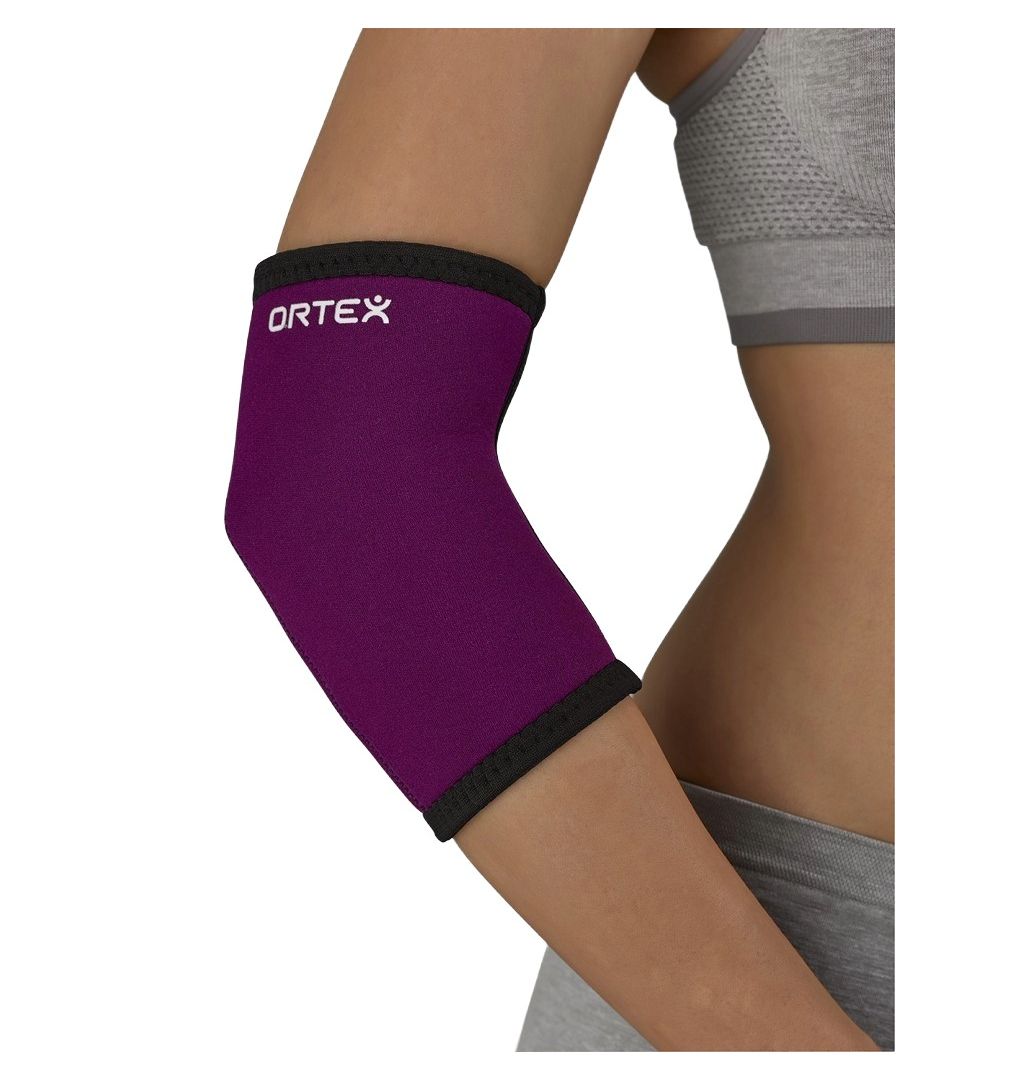 ORTEX 02B Bandáž lokte