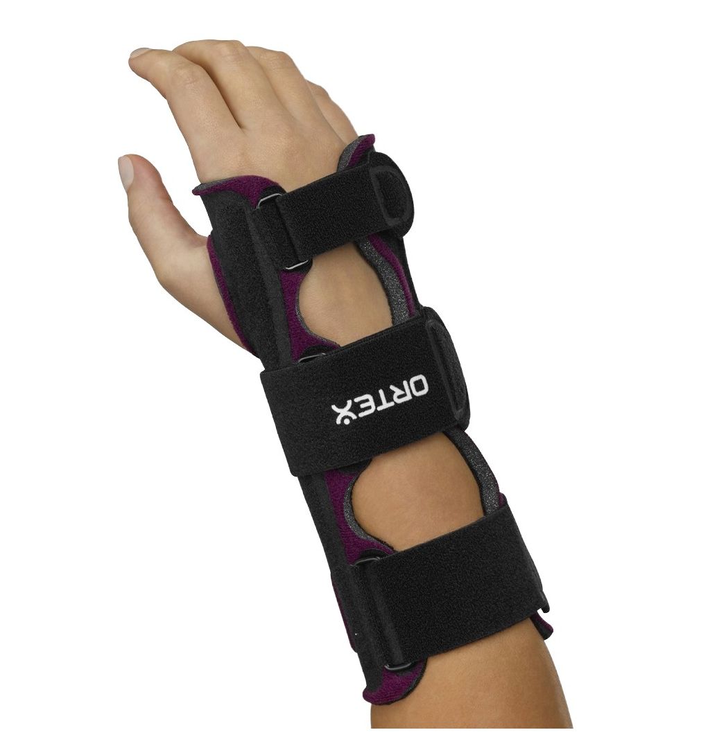 ORTEX 07H Ortéza zápěstí fixační - univerzální