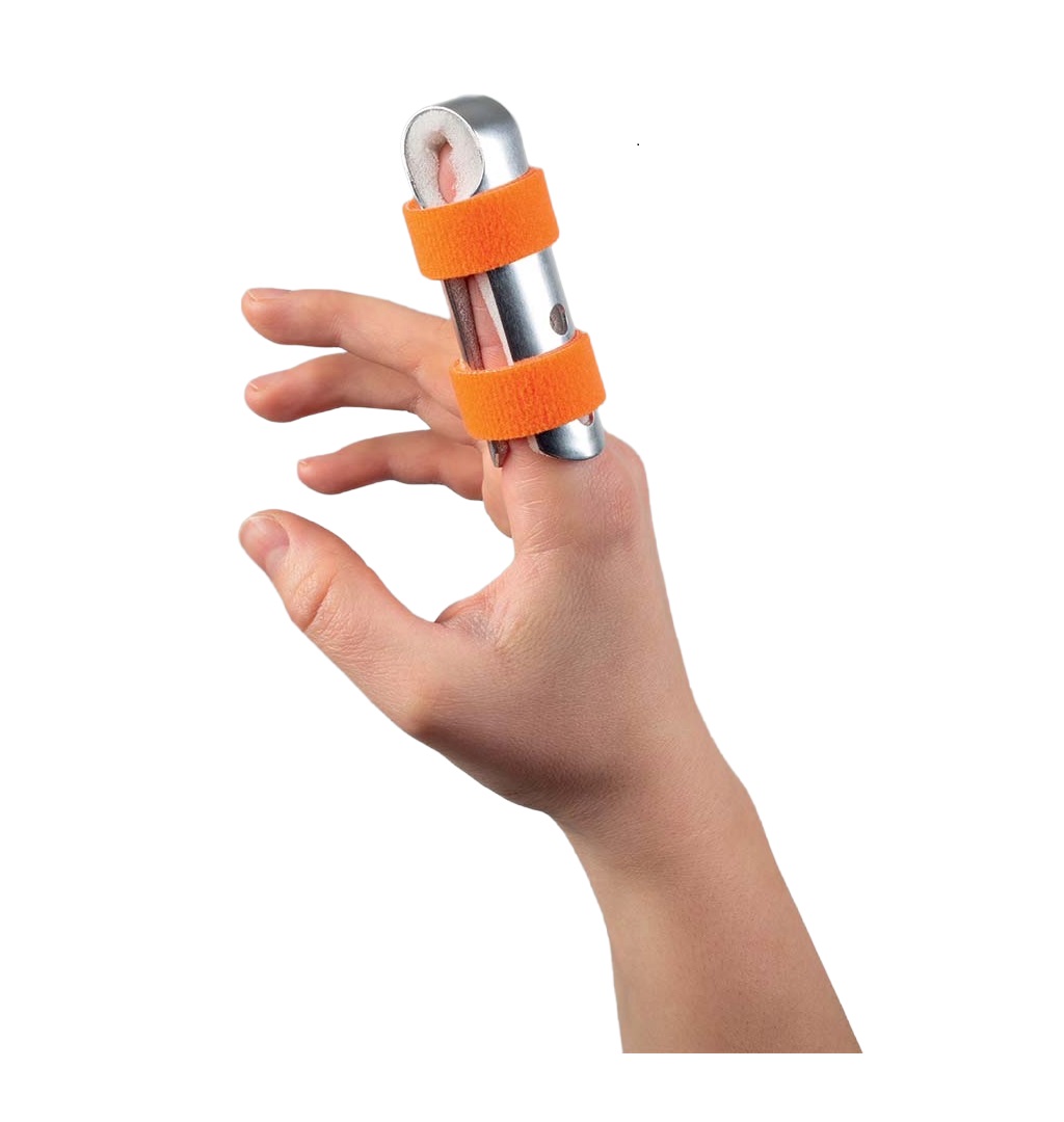ORTEX 016A Ortéza pro fixaci prstů ruky