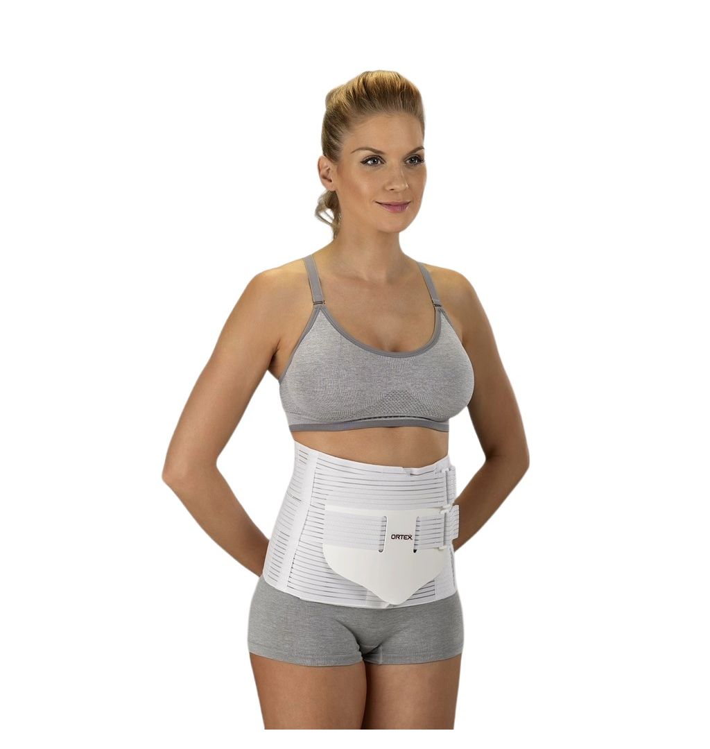 ORTEX 011A Ortéza bederní LS LUMBOSACRAL