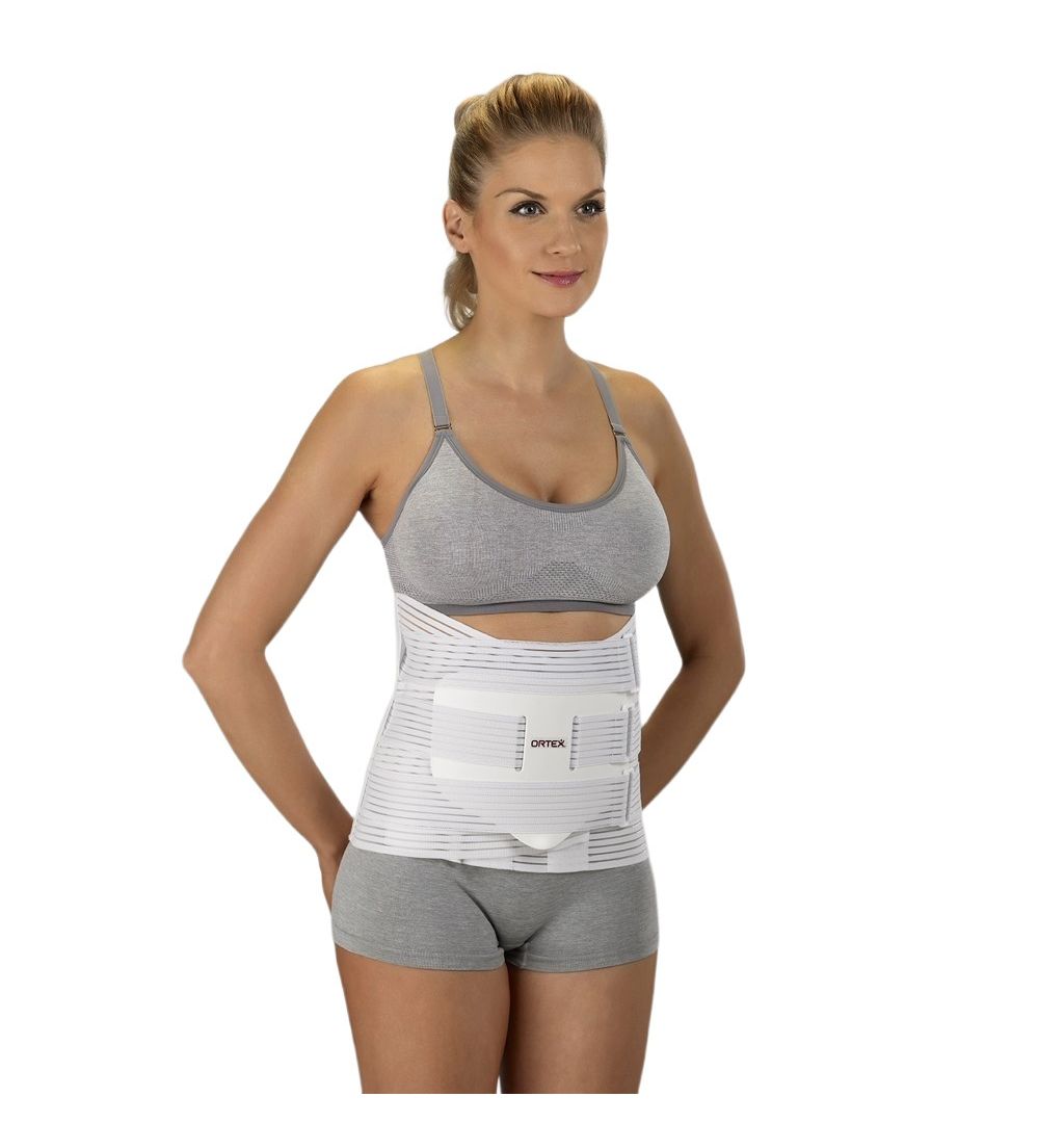 ORTEX 011B Ortéza bederní TL TORACOLUMBAL