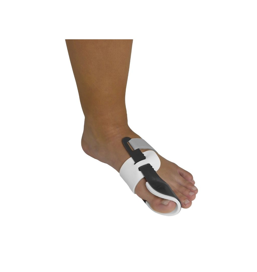 ORTEX 024 Noční bandáž - Hallux Valgus