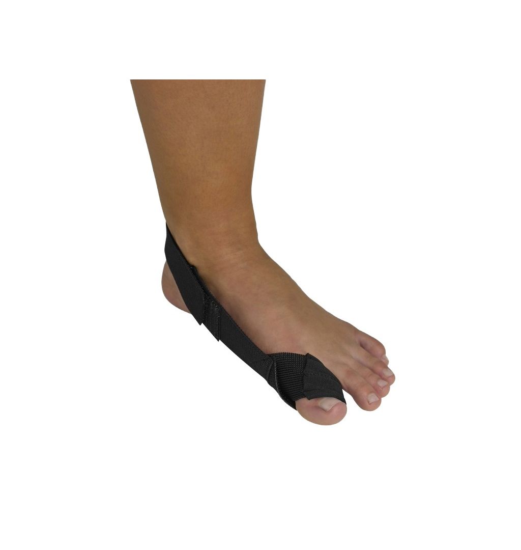 ORTEX 024A Denní bandáž - Hallux Valgus